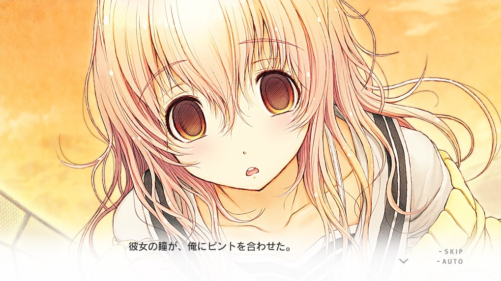 君と彼女と彼女の恋。」 曽根美雪＆向日アオイ 色紙｜コミック